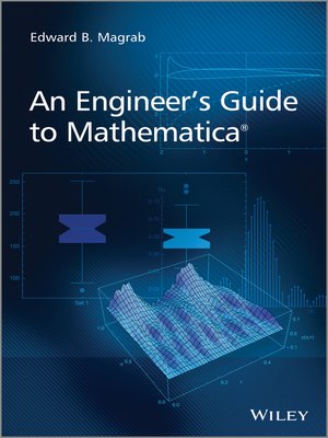 cover image of An Engineer's Guide to Mathematica